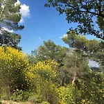 De Carbonelle * Pierrevert