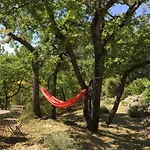 De Carbonelle Tatil Evi Pierrevert