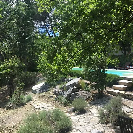 Tatil Evi De Carbonelle Pierrevert