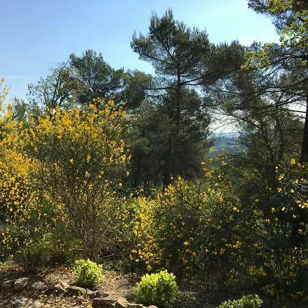펜션 De Carbonelle *