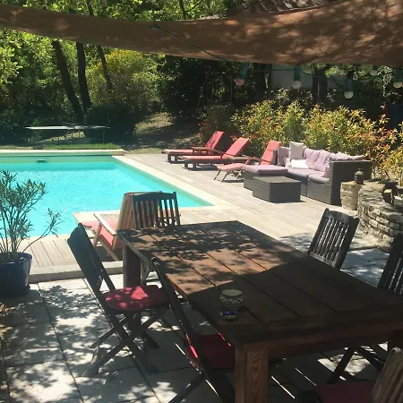 De Carbonelle Tatil Evi
