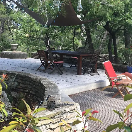Holiday home De Carbonelle Pierrevert