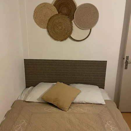 Casa de Férias De Carbonelle Pierrevert