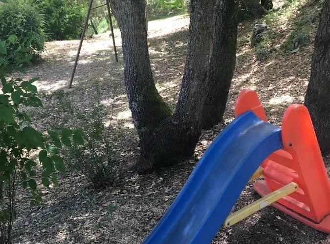 De Carbonelle * Pierrevert