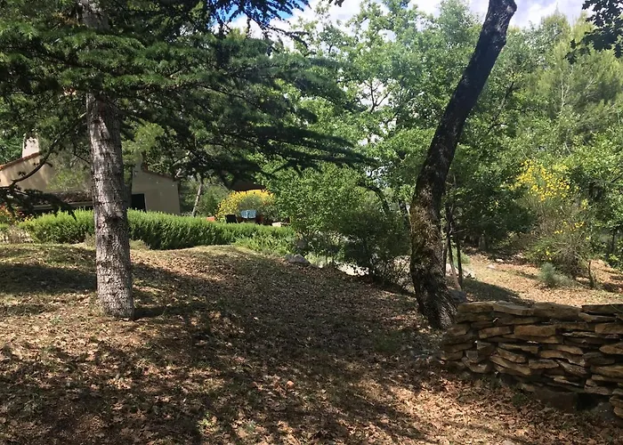 De Carbonelle 펜션 Pierrevert