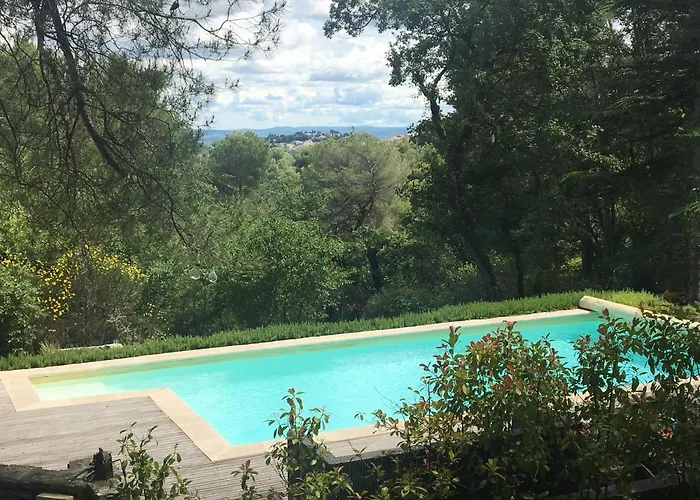 De Carbonelle * Pierrevert