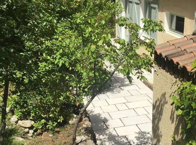 De Carbonelle 펜션 Pierrevert