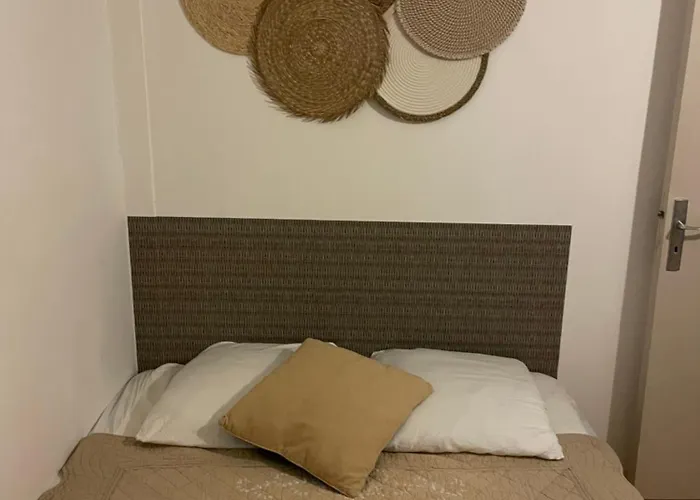 펜션 De Carbonelle Pierrevert