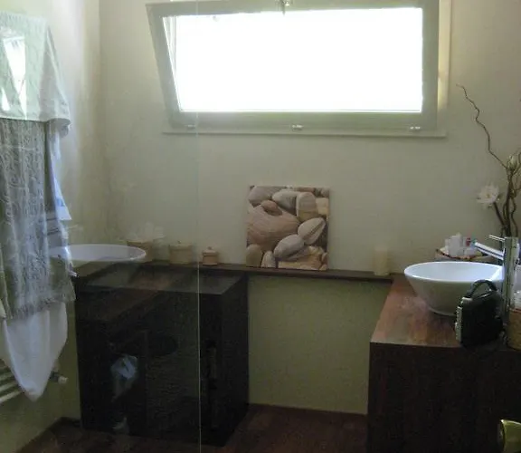 펜션 De Carbonelle