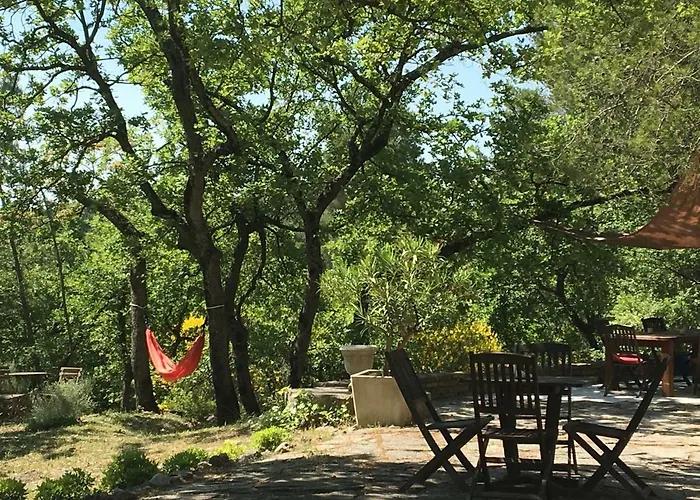 De Carbonelle 펜션 *