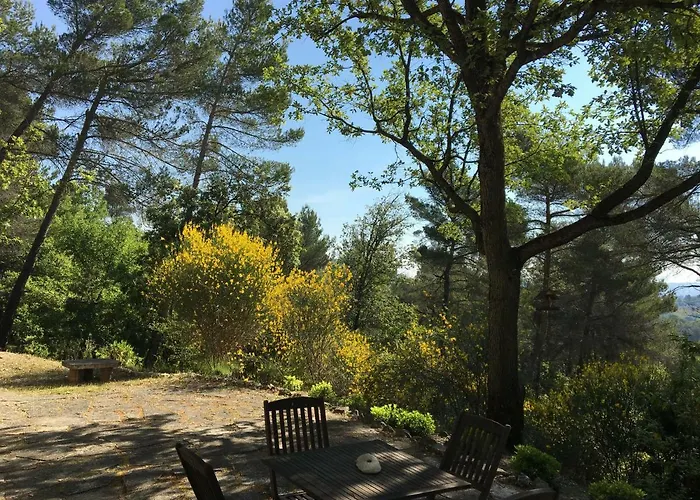 펜션 De Carbonelle