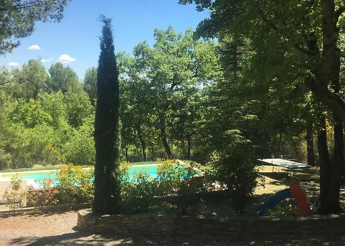 펜션 De Carbonelle